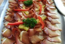 Landgasthof Klosterweiherhof美食图片