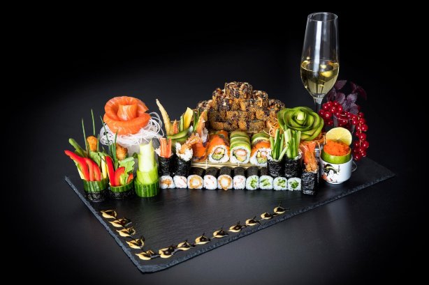 Sushi Köln