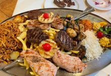 El Paso美食图片
