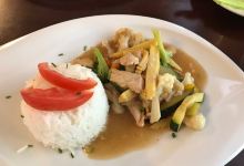 Cafe Schubert美食图片