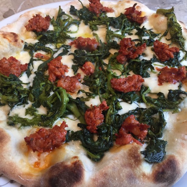 Ristorante Pizzeria da Pulcinella