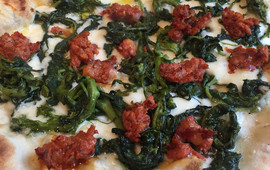 Ristorante Pizzeria da Pulcinella