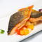 Villa Salve, Restaurant