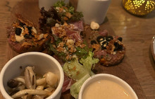 James' Bistro & Bar餐厅图片