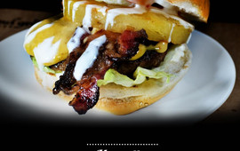 Cotton Bowl Grill and Steakhouse
