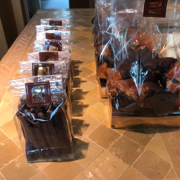 Raphael Chocolatier