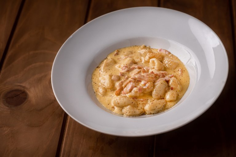 Trattoria Capitán Pastene