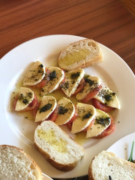 Fat Plate Cafe