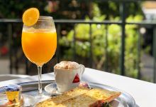 Bar Mesón El Algarrobo美食图片