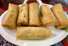 Romdoul Angkor 2美食图片