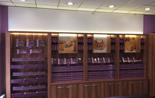 Lailac Oriental Sweets餐厅图片