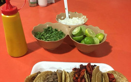 Tacos Chema