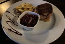 O'Connors Pub & Steakhouse美食图片