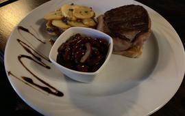 O'Connors Pub & Steakhouse