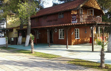 Restaurant Laguna Park餐厅图片