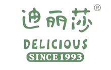 迪丽莎蛋糕(鹏宇店)餐厅图片