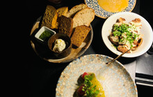 Vox Restaurant餐厅图片