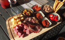 Bistro La Gare