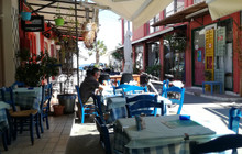 Taverna Preveza餐厅图片