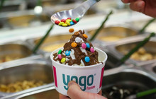 Yogo Frozen餐厅图片