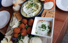Tearoom Rubens餐厅图片