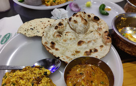 Dana Pani