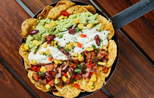 RocoMamas Cresta Crossing餐厅图片