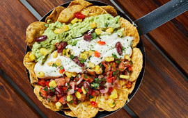 RocoMamas Cresta Crossing