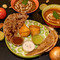 Indian Food Box
