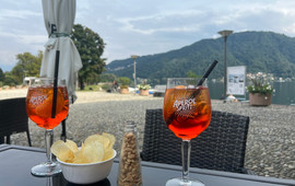 Osteria Debarcadero