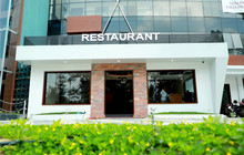 Wayanad Royal Crown餐厅图片