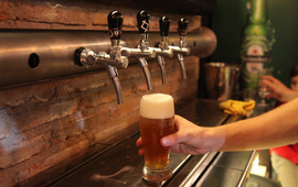 Cerveceria Don Ramon