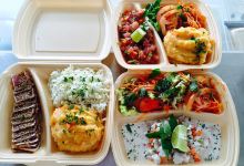 Les Dents de la Mer美食图片