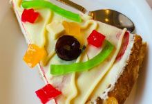 Pabba's Ice Cream Parlour美食图片