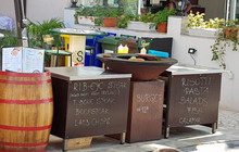 Bistro Mriža餐厅图片