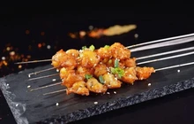 牛店主铁饭盒烤肉(馨馨花园二期店)餐厅图片