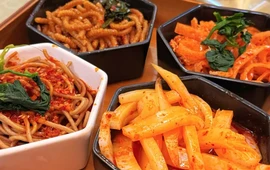 老地方饭庄