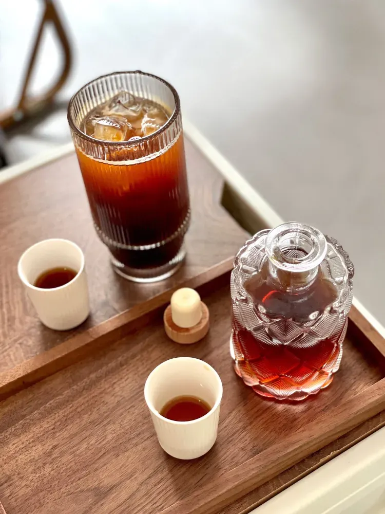 品山喜豆CAFE(融创·金成海口壹号北区店)