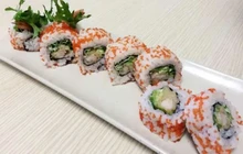 16寿司(兴鳌中路店)餐厅图片