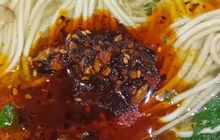 苏子拉面餐厅图片