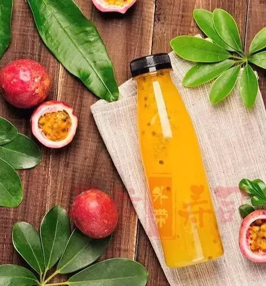 果优鲜榨果汁专门店美食图片