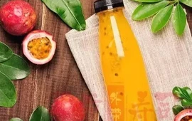 果优鲜榨果汁专门店