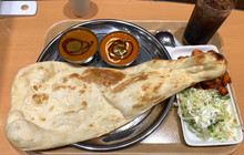 Royal Curry餐厅图片