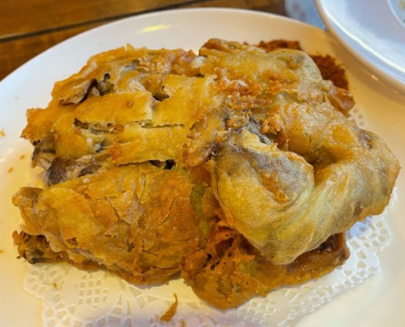 大宅门酒肆(三星丽座店)