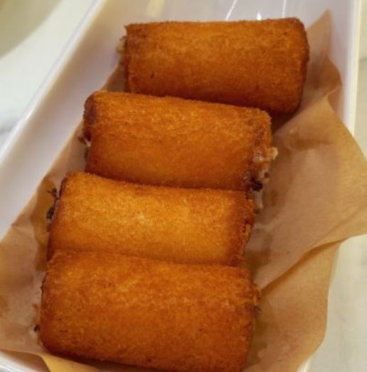 牛小灶牛杂煲(悦然广场店)