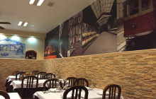 O Rapido 100% Portuguese Food餐厅图片