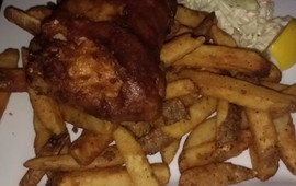Harp and Hound Pub