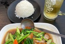 River Bar & Restaurant美食图片