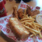 Raising Cane's
