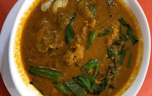 Siam Thai Restaurant餐厅图片